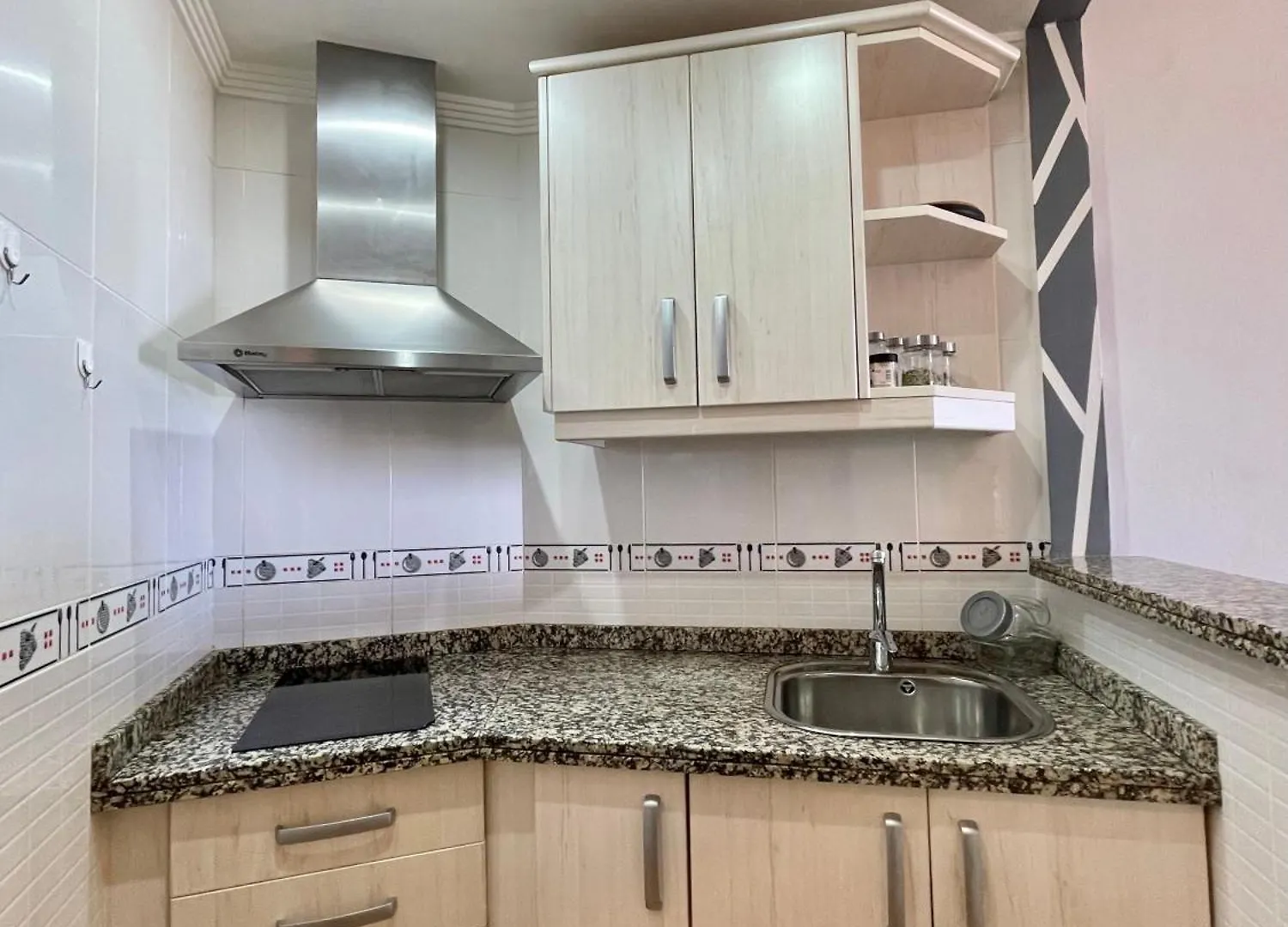 Apartmán Lafrenchtouch - Moderno Y Acogedor Estudio Vista Mar Torremolinos