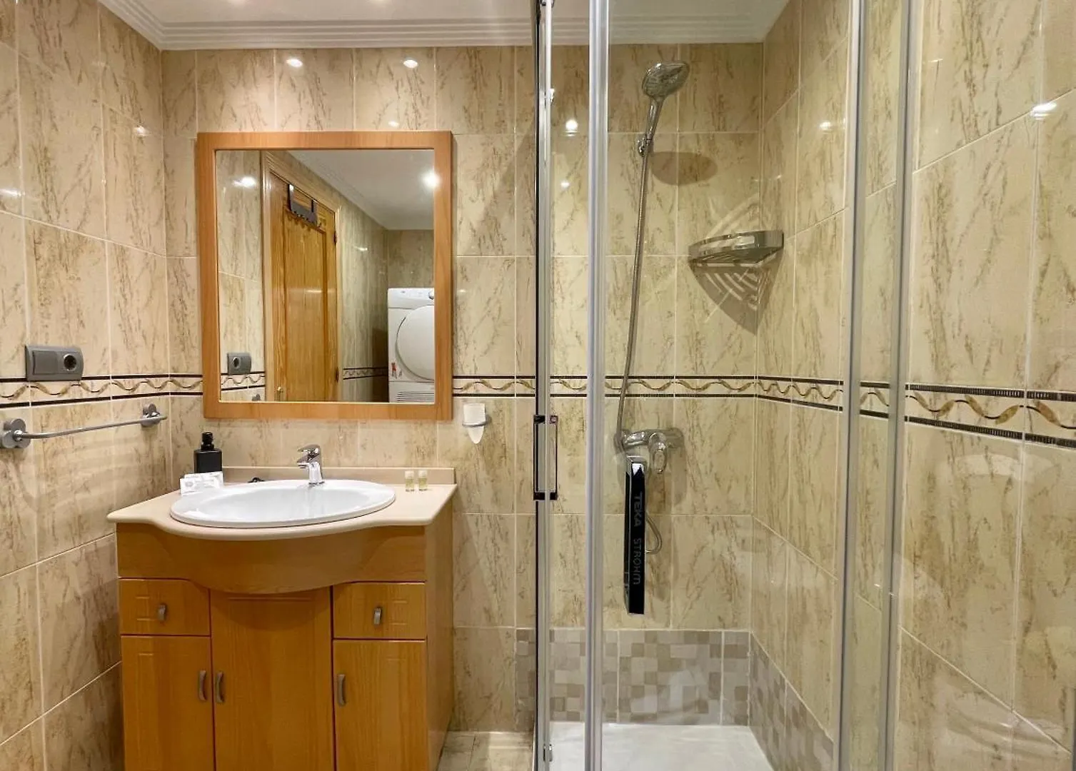 Apartmán Lafrenchtouch - Moderno Y Acogedor Estudio Vista Mar Torremolinos
