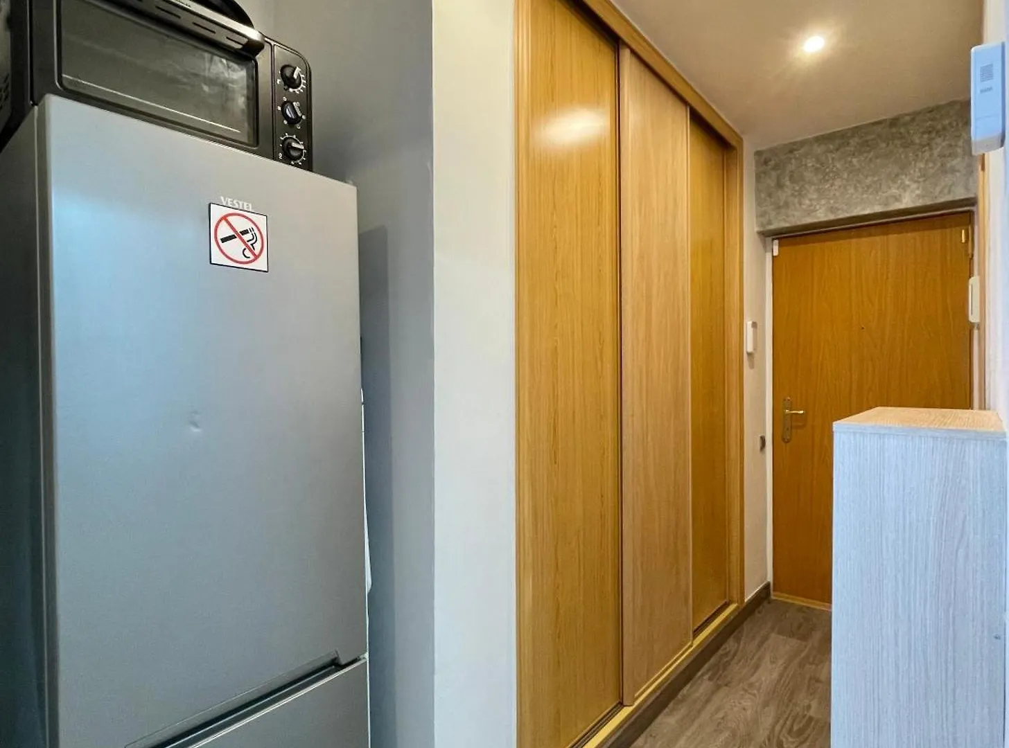 Lafrenchtouch - Moderno Y Acogedor Estudio Vista Mar Torremolinos Apartmán